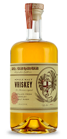 St. George Spirits Lot Number SM018 Single Malt Whiskey