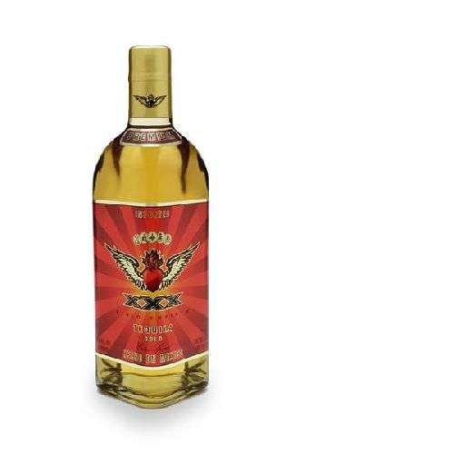 XXX Tequila 750ML Wine Delight 