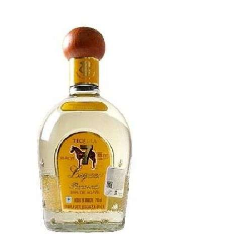 Siete Leguas Reposado Tequila 750ML