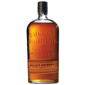 Bulleit Bourbon Frontier Whissky 750ML