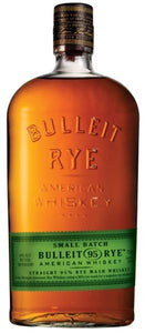 Bulleit 95 Rye Frontier Whisky750ML