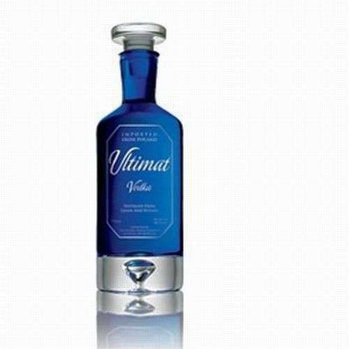 Ultimat Vodka 750ML