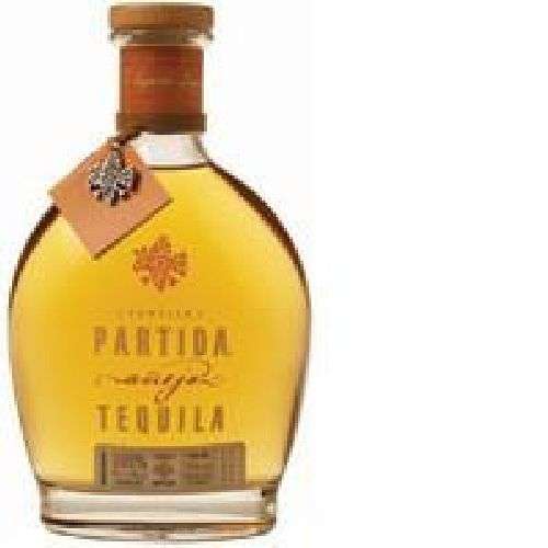 Partida Anejo Tequila 750ML