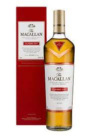 Macallan Classic Cut 2019 Single Malt Scotch