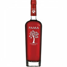Load image into Gallery viewer, Pama Pomegranate Liqueur 750ML
