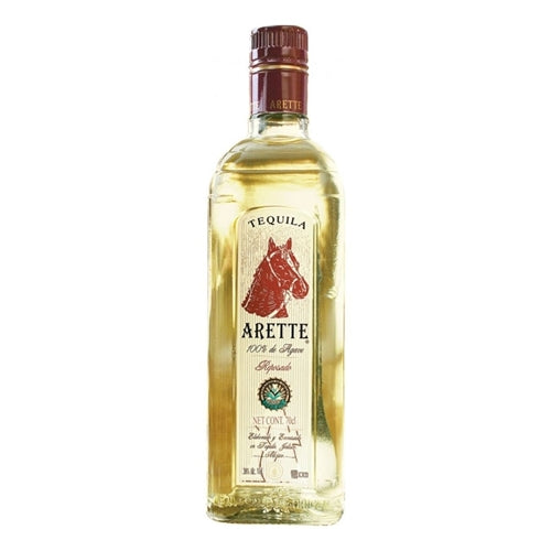 Arette Tequila Reposado 750ML