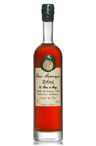 Delord Bas Armagnac Napoleon Brandy 750ML
