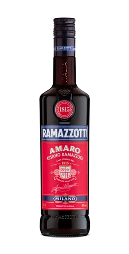 Ramazotti Amaro  Ausano Ramazzotti