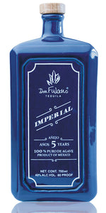 Don Fulano Imperial 5 Years Tequila Anejo 750ML