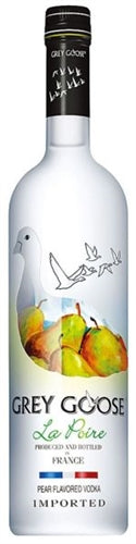 Grey Goose La Poire Vodka