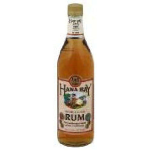 Hana Bay Premium  Gold Rum 1.0L