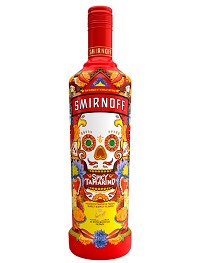 Smirnoff Spicy Tamarind Infused Vodka 750ml