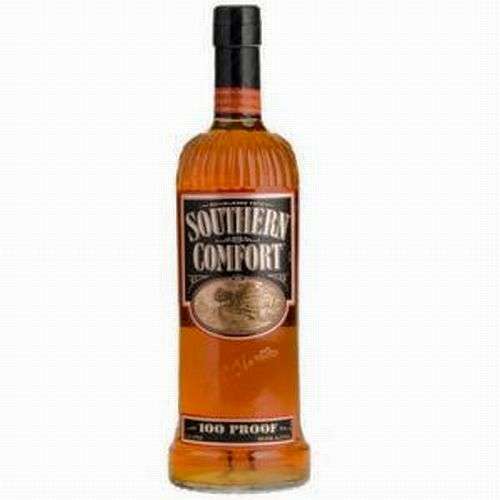 Southern Comfort 100prf Bourbon 750ml