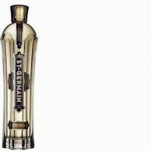 St. Germain Delice De Sureau Liqueur 375m L Glass Bottle