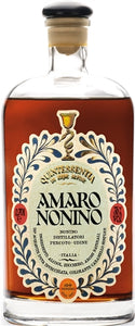 Nonino Quintessentia Amaro Liqueur 750ml