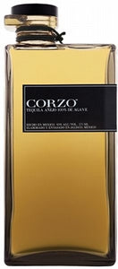 Corzo Anejo Tequila 750ml