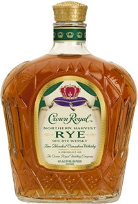 Crown Royal Northern Harvest Rye Whisky