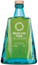 Load image into Gallery viewer, Highland Park 17 Yr Ice Edition Single Malt Scotch Whisky 750ml

