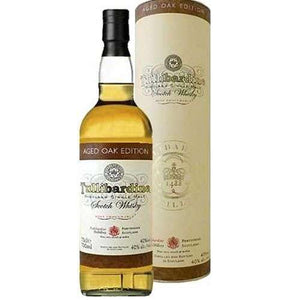 Tullibardine 1488 Single Malt Scotch Whisky Oak Edition 750ml