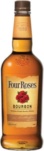 Four Roses Straight Bourbon 750ml