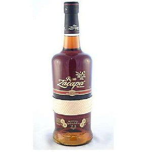 Ron Zacapa Centanario Solera Gran Reserva Rum 750ML
