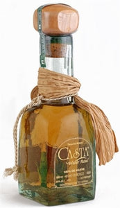 Casta Pasion Tequila Anejo 750ml