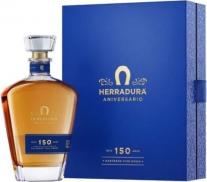 Herradura 150 Aniversario Tequila