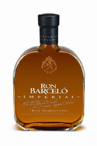 Ron Barcelo Imperial Aged Rum