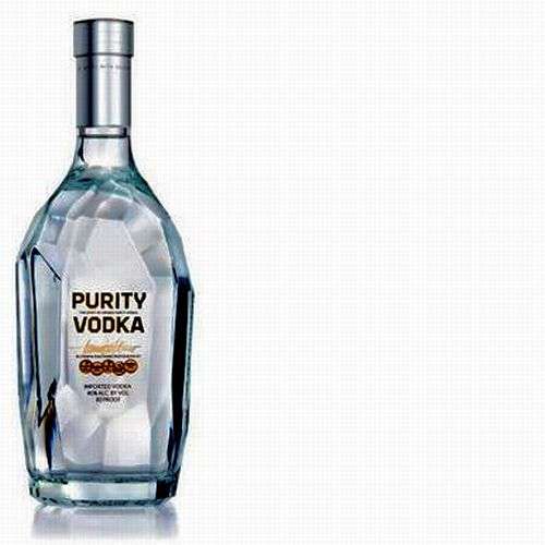 Purity Vodka 750ml