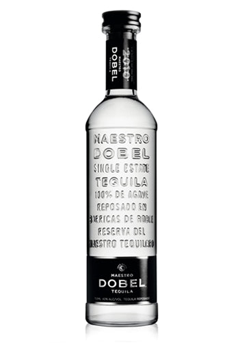 Maestro Dobel Diamante Tequila 750ML