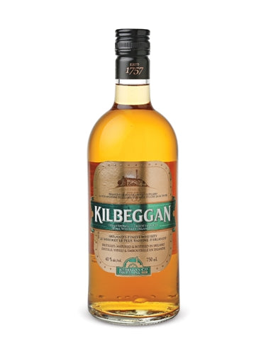 Kilbeggan Irish Whiskey – Delight :: WineDelight.com Wine