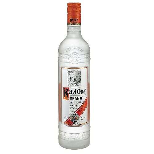 Ketel One Orange Vodka 750ml