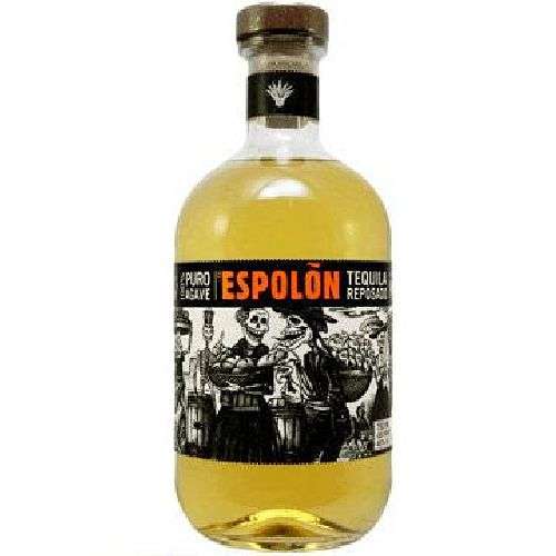 Espolon Reposado Tequila 750ML