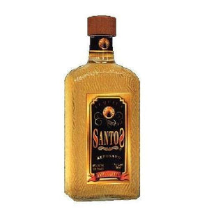 Santos Reposado Tequila 750ML