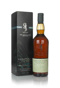 Lagavulin  2005 'The Distillers Edition' Double Matured Single Malt Scotch Whisky