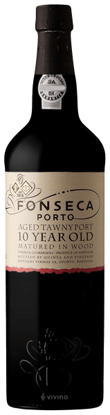 Fonseca Tawny Port 10 Years