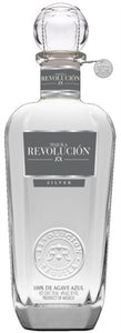 Revolucion Tequila Silver 750ml