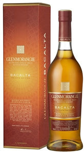 Glenmorangie Bacalta Private Edition Highland Single Malt Scotch Whisky 750ml