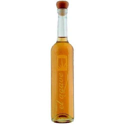 El Agave Artesanal Anejo 750ML – Wine Delight