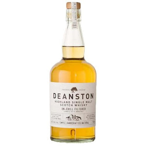 Deanston Virgin Oak Highland Single Malt Scotch Whisky 750ml