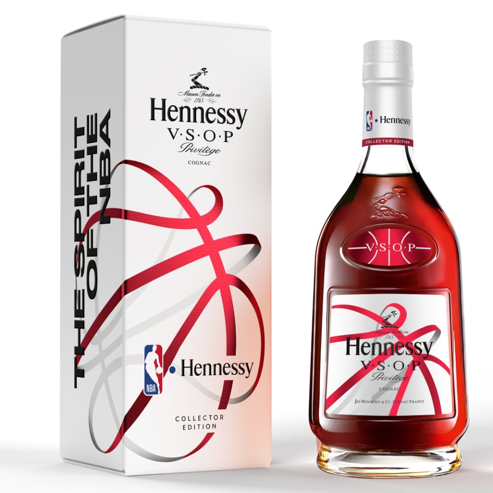 Hennessy Privilege VSOP Cognac 750ml
