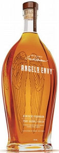 Angel's Envy Kentucky Straight Bourbon 750ML