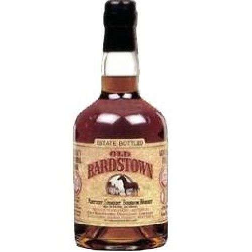 Old Bardstown Kentucky Straight Bourbon Estate Bottled 750ML