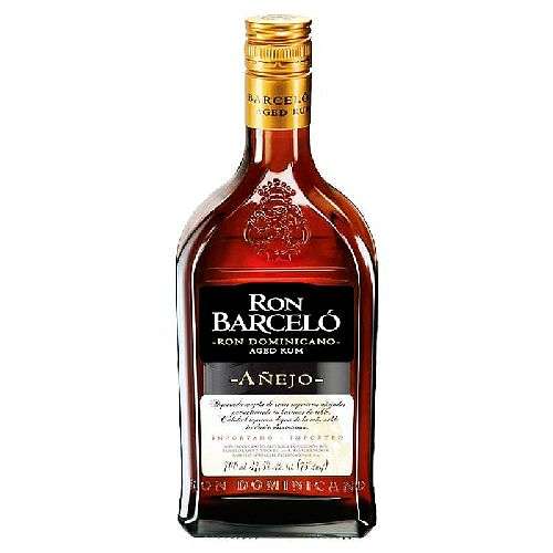 Ron Barcelo Rum Anejo