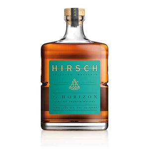 Hirsch Selected Horizon Straight Bourbon Whiskey 750ml