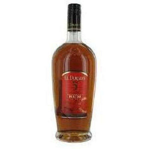 El Dorado Cask Aged 5 Years Rum 750ML