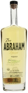 Don Abraham Reposado Tequila Organic 750ML