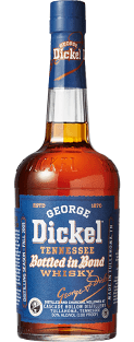 George Dickel 13 Years Bottled In Bond Whisky 750ml