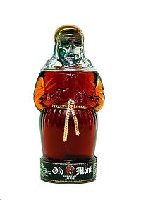 Old Monk Supreme XXX Rum Very Old Vatted 750ml