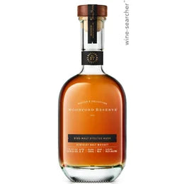 Woodford Reserve Master Collection Five-Malt Stouted Mash Whiskey